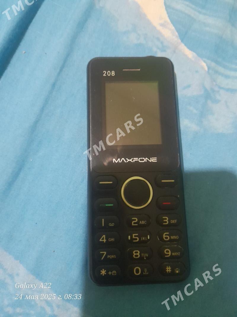 Maxfon - Gurbansoltan Eje - img 2