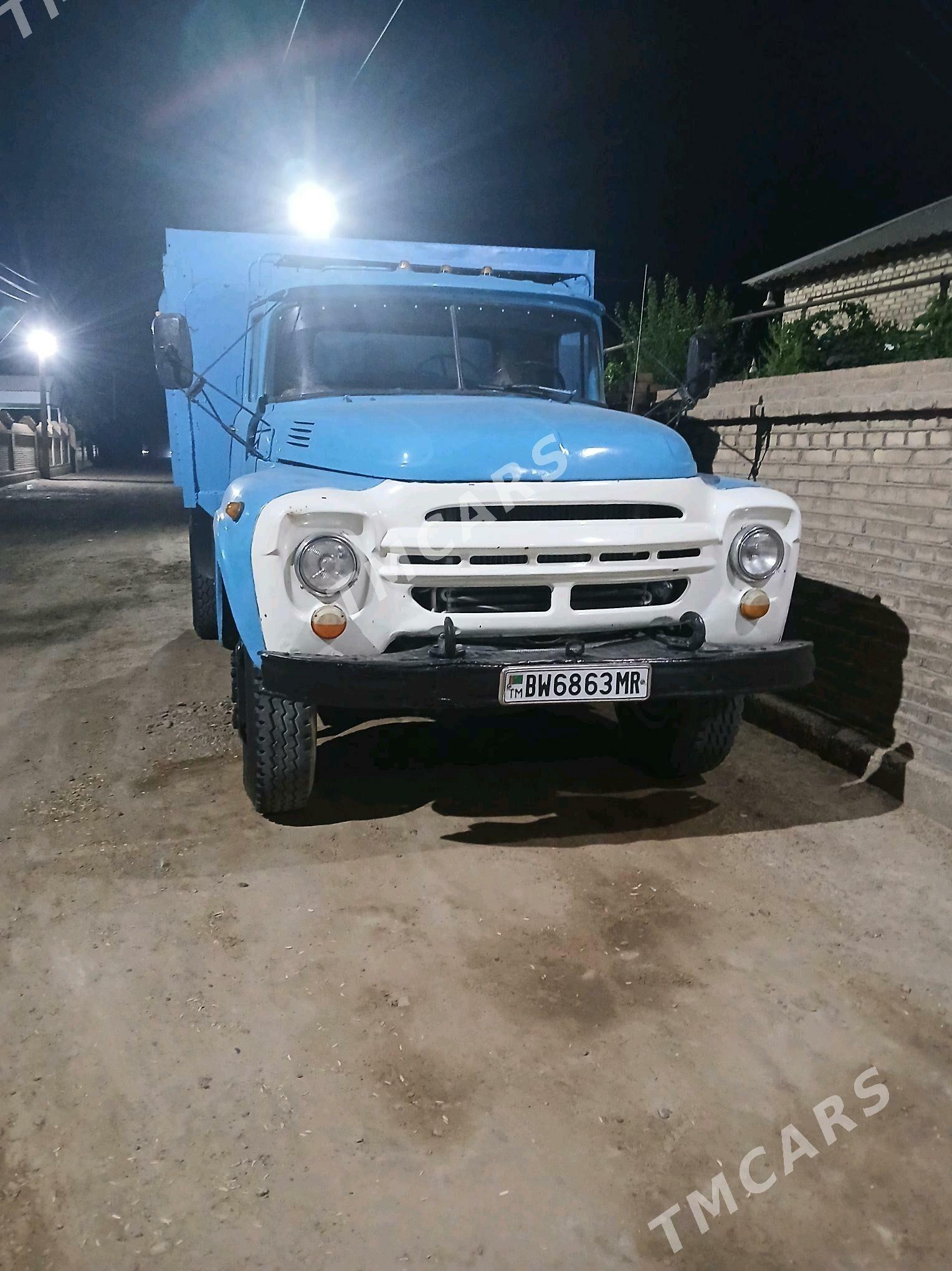 Zil 130 1993 - 75 000 TMT - Сакарчага - img 3