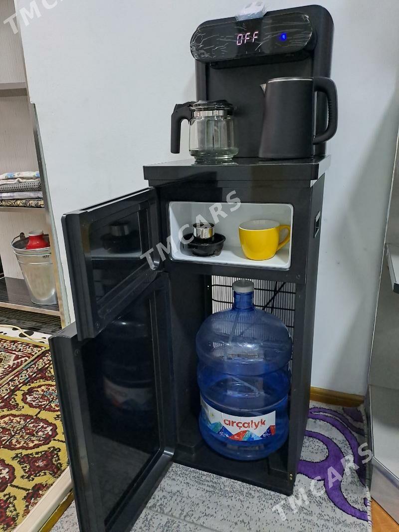 Beko dispensor - Büzmeýin - img 4