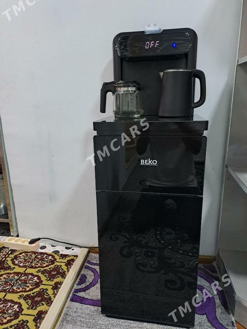 Beko dispensor - Büzmeýin - img 2