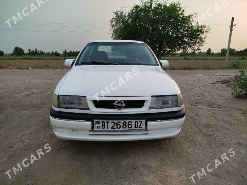 Opel Vectra 1996 - 35 000 TMT - Губадаг - img 4