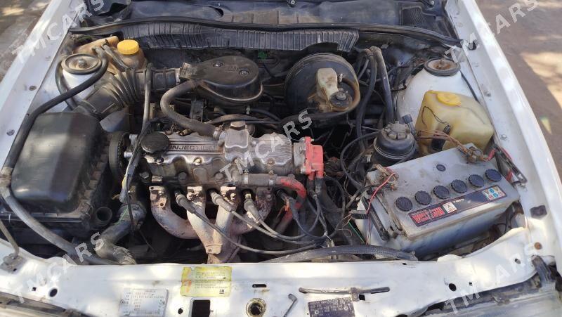 Opel Vectra 1996 - 35 000 TMT - Губадаг - img 2