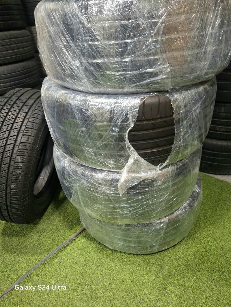 X5  X6  R19 uski srokie 7 000 TMT - Ашхабад - img 2