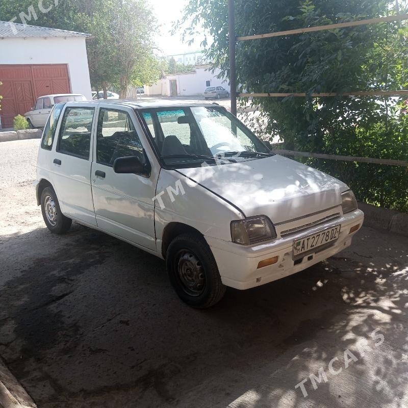 Daewoo Tico 1997 - 18 000 TMT - Дашогуз - img 3
