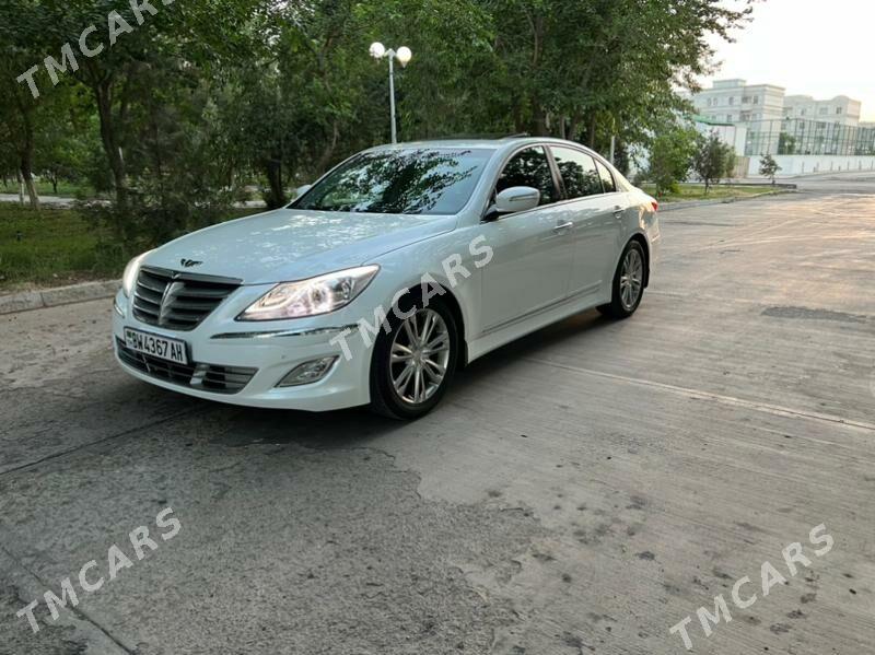 Hyundai Genesis 2013 - 260 000 TMT - Aşgabat - img 5