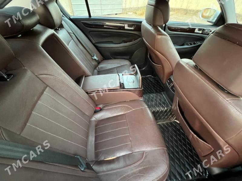 Hyundai Genesis 2013 - 260 000 TMT - Aşgabat - img 2