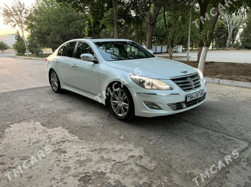 Hyundai Genesis 2013 - 260 000 TMT - Aşgabat - img 6