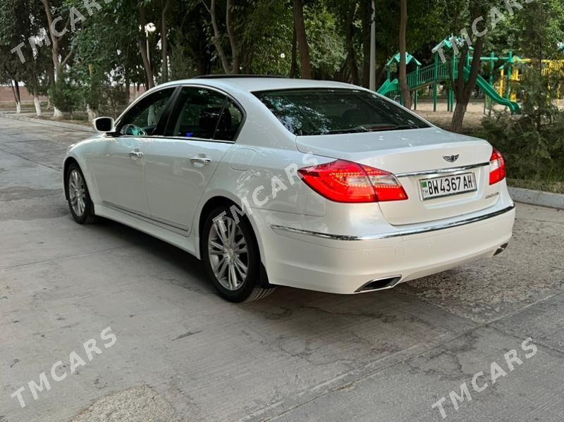Hyundai Genesis 2013 - 260 000 TMT - Aşgabat - img 4