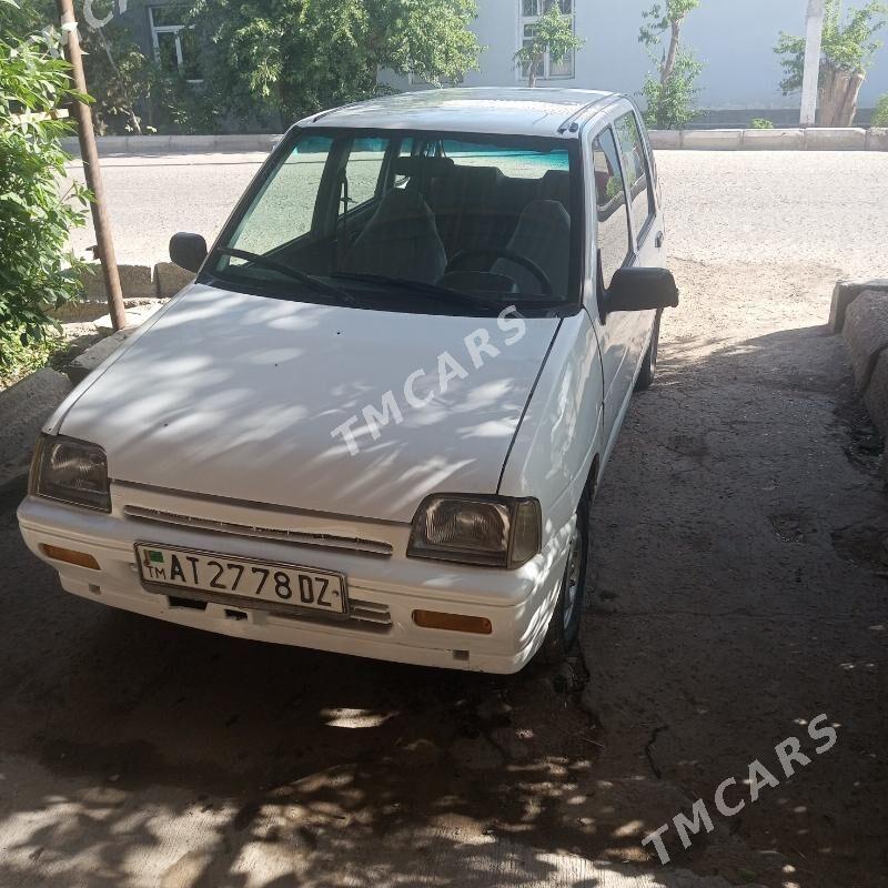 Daewoo Tico 1997 - 18 000 TMT - Дашогуз - img 2