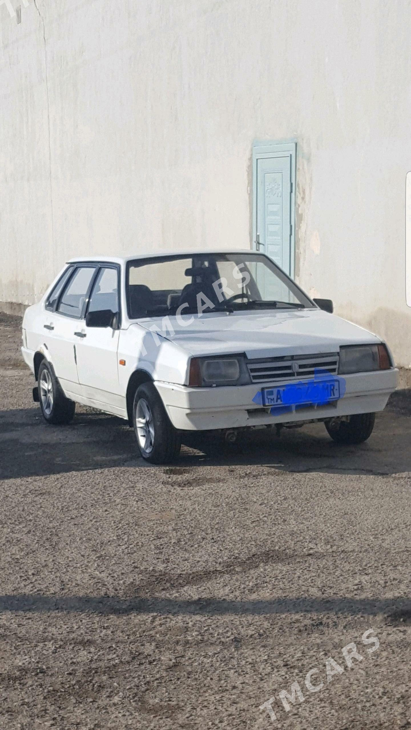 Lada 21099 2000 - 22 000 TMT - Mary - img 2