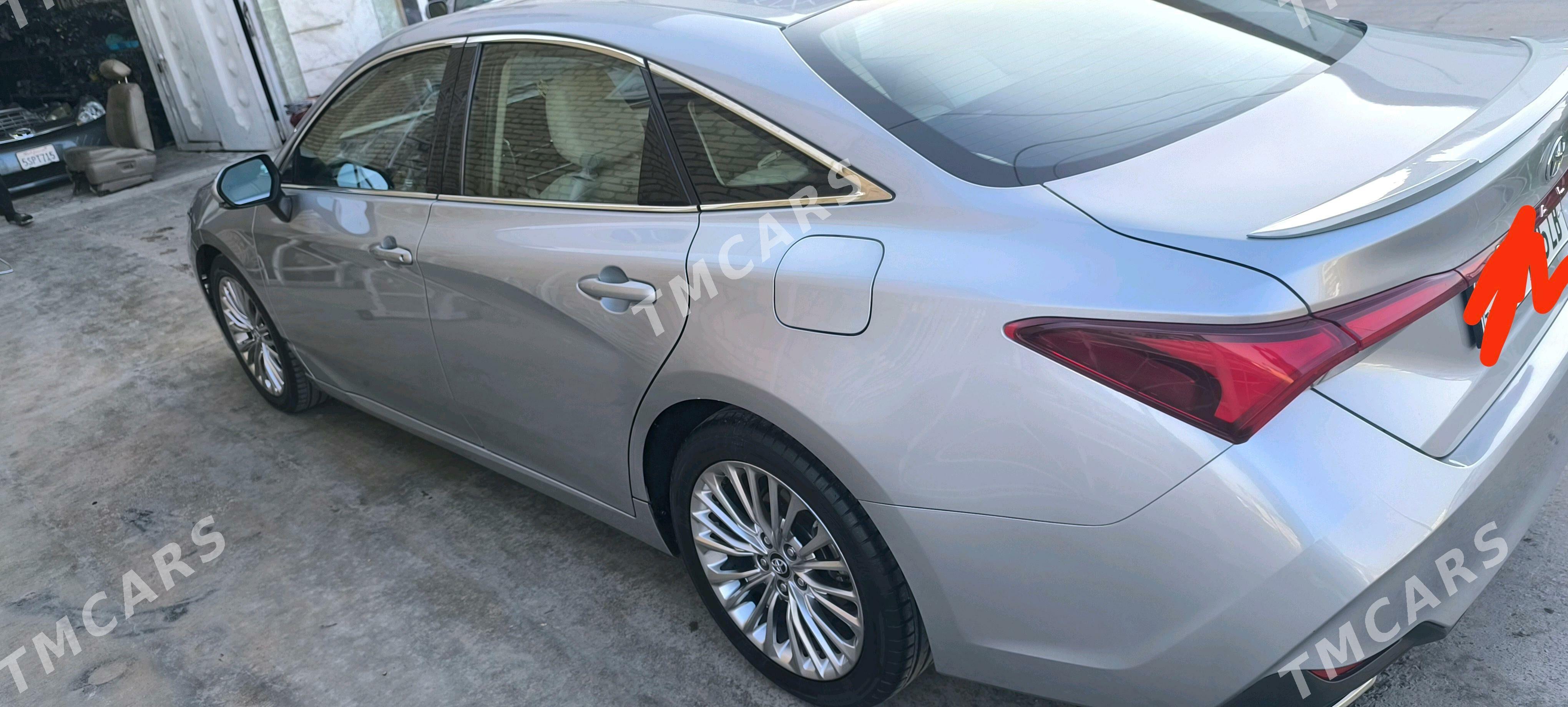 Toyota Avalon 2021 - 540 000 TMT - Türkmenabat - img 2