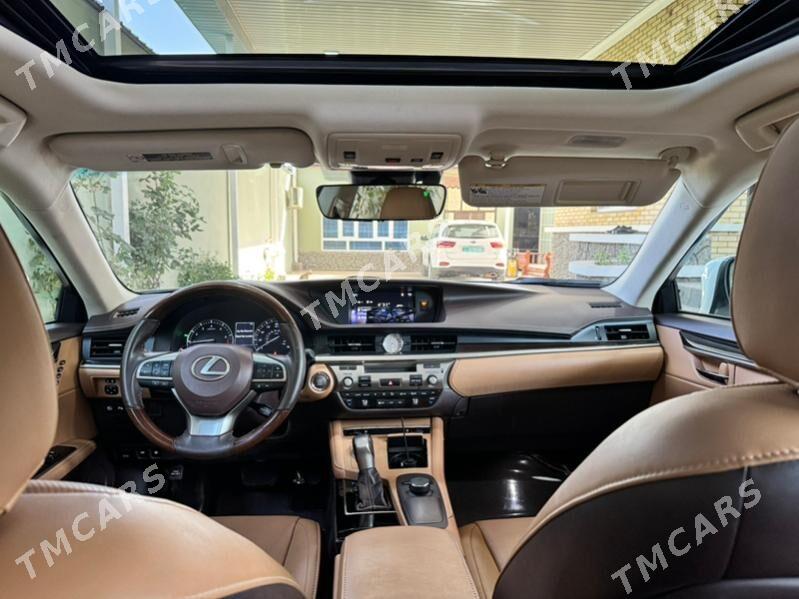 Lexus ES 350 2018 - 395 000 TMT - Анев - img 7