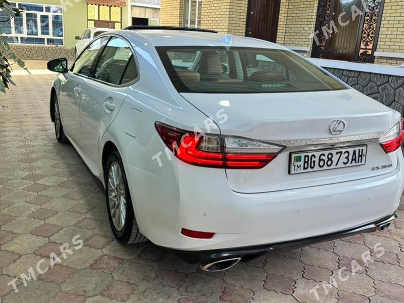 Lexus ES 350 2018 - 395 000 TMT - Анев - img 8