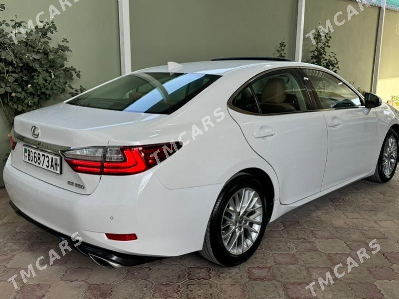 Lexus ES 350 2018 - 395 000 TMT - Анев - img 6