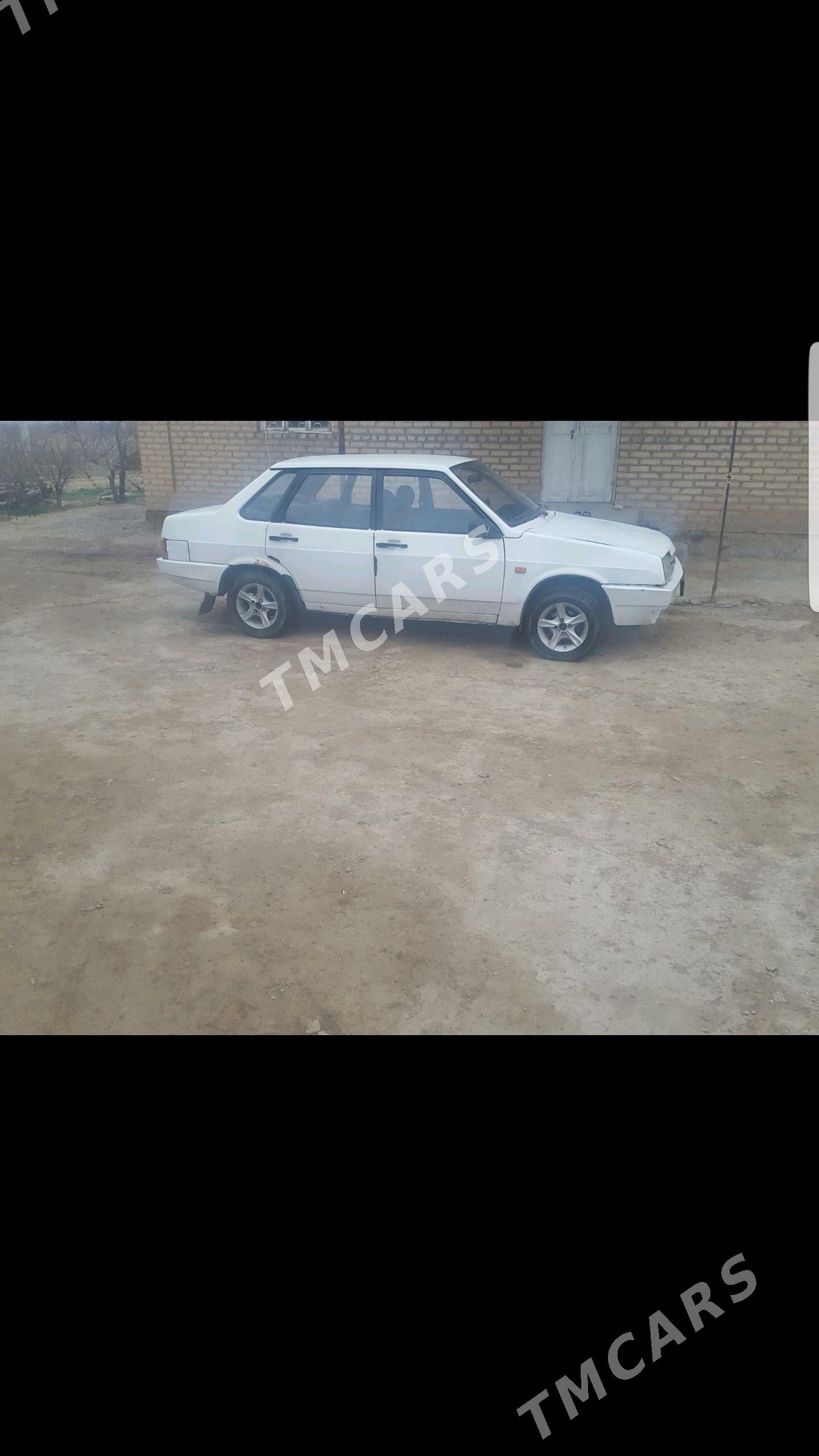 Lada 21099 2000 - 22 000 TMT - Mary - img 4