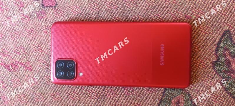 Samsung a 12 - Сакарчага - img 3