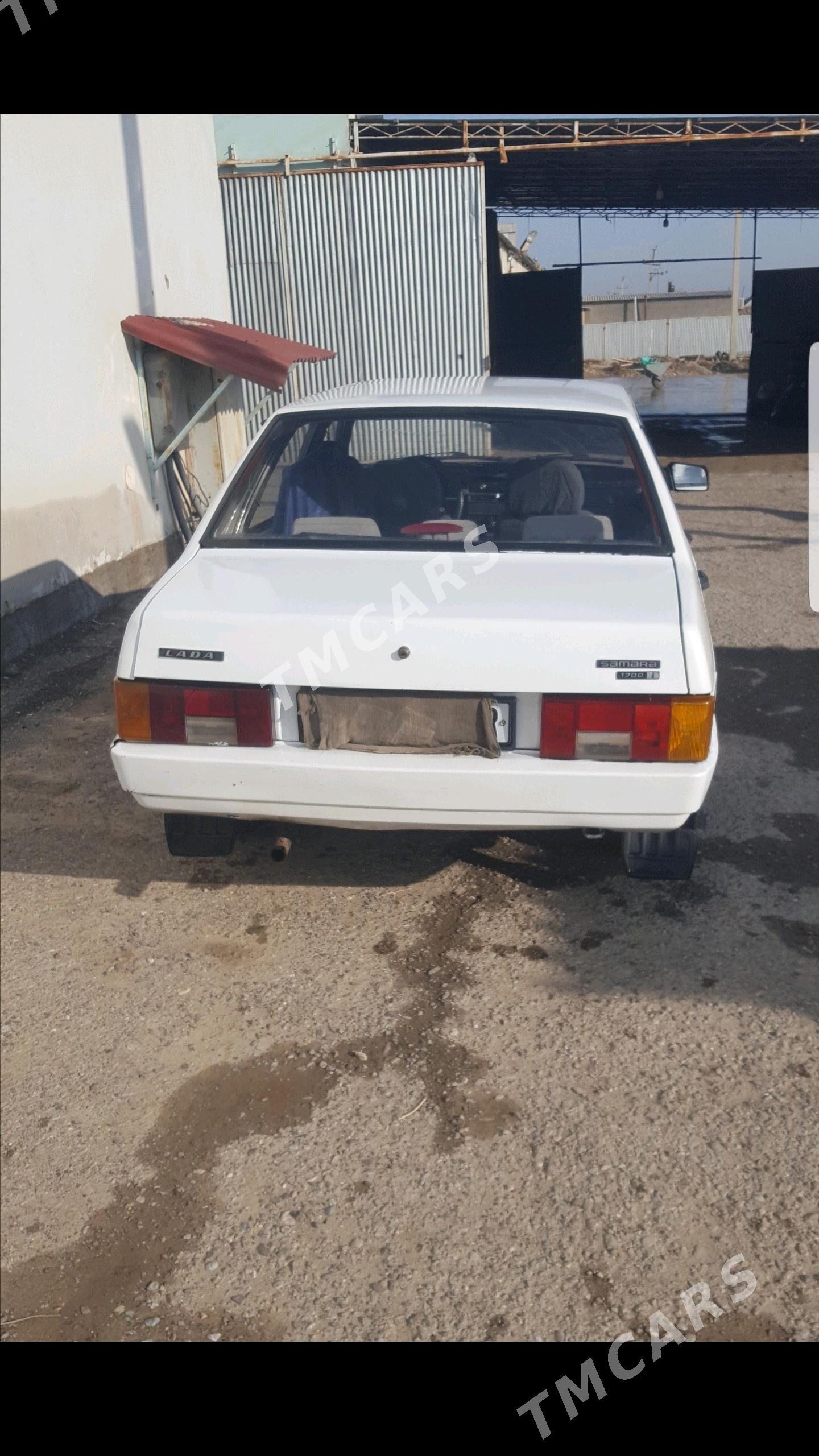 Lada 21099 2000 - 22 000 TMT - Mary - img 6