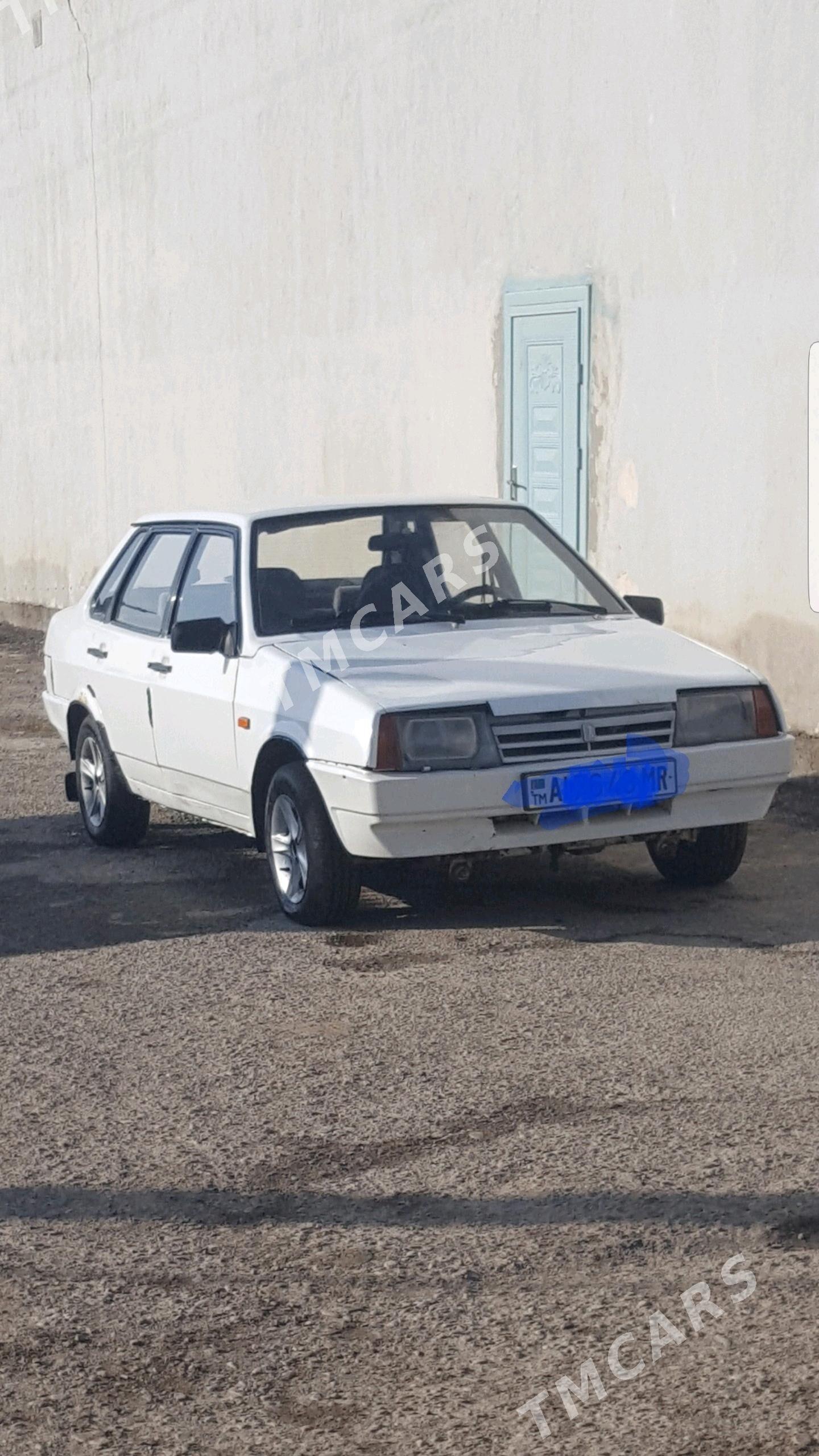 Lada 21099 2000 - 22 000 TMT - Mary - img 5