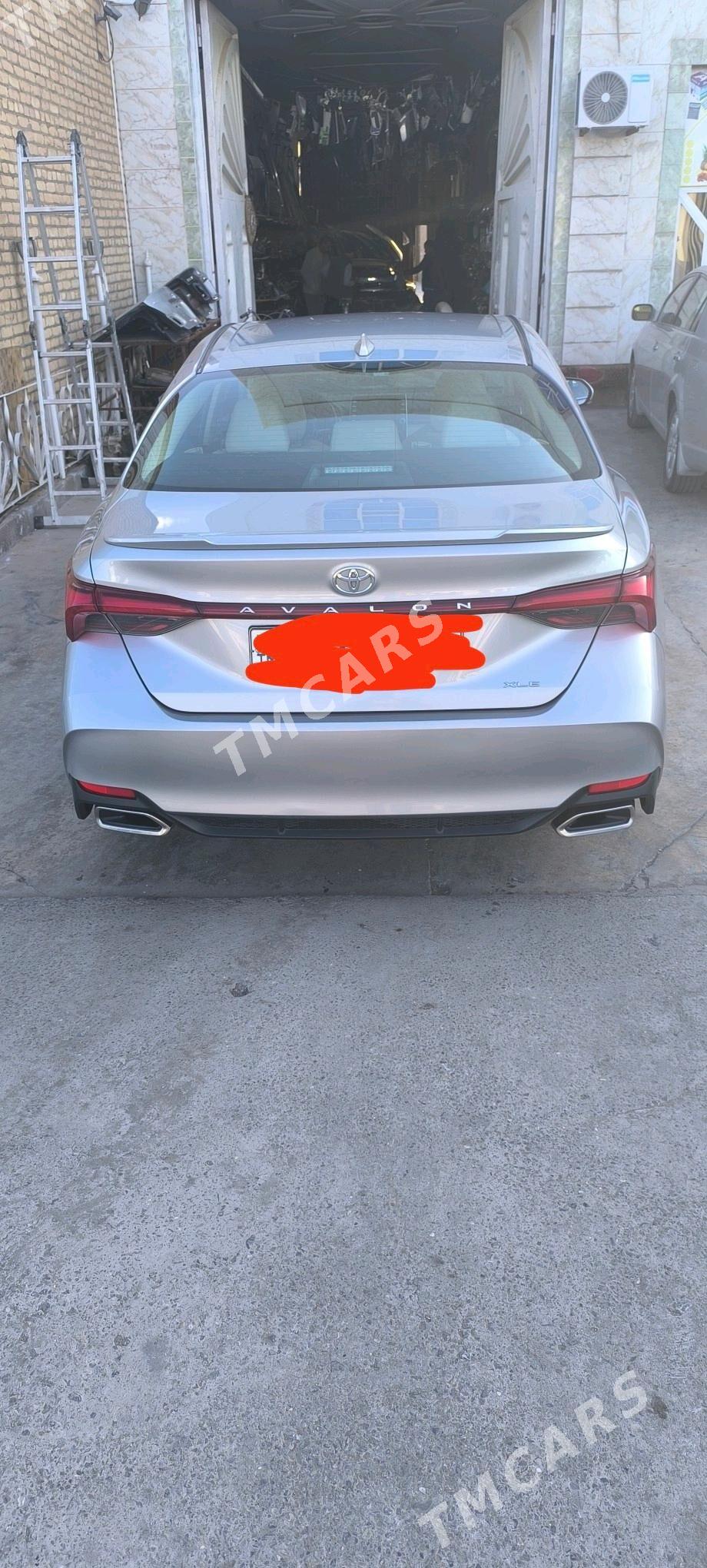 Toyota Avalon 2021 - 540 000 TMT - Türkmenabat - img 3