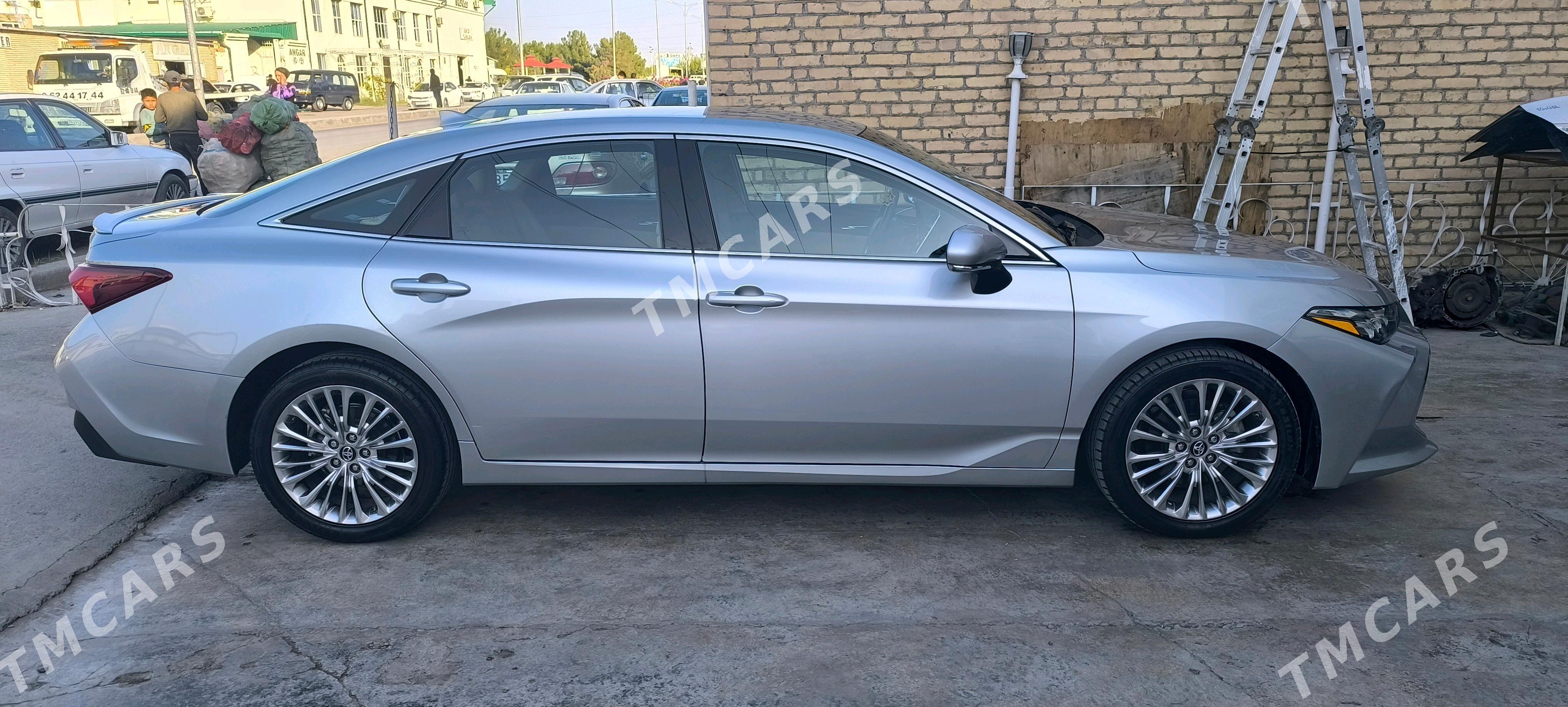 Toyota Avalon 2021 - 540 000 TMT - Türkmenabat - img 4