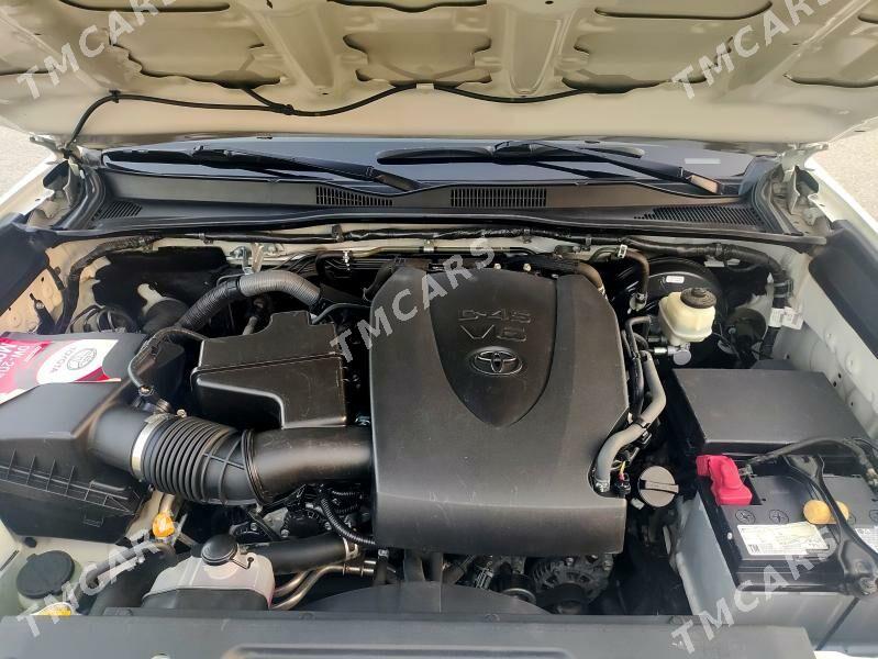 Toyota Tacoma 2016 - 362 600 TMT - Aşgabat - img 8