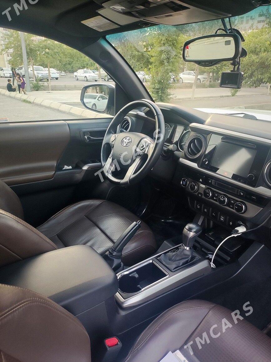 Toyota Tacoma 2016 - 362 600 TMT - Aşgabat - img 6