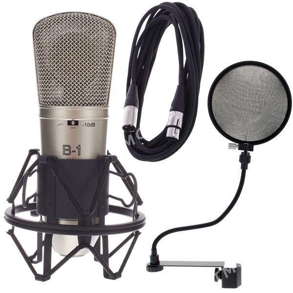 Behringer B1 Microphone - Kerki - img 4
