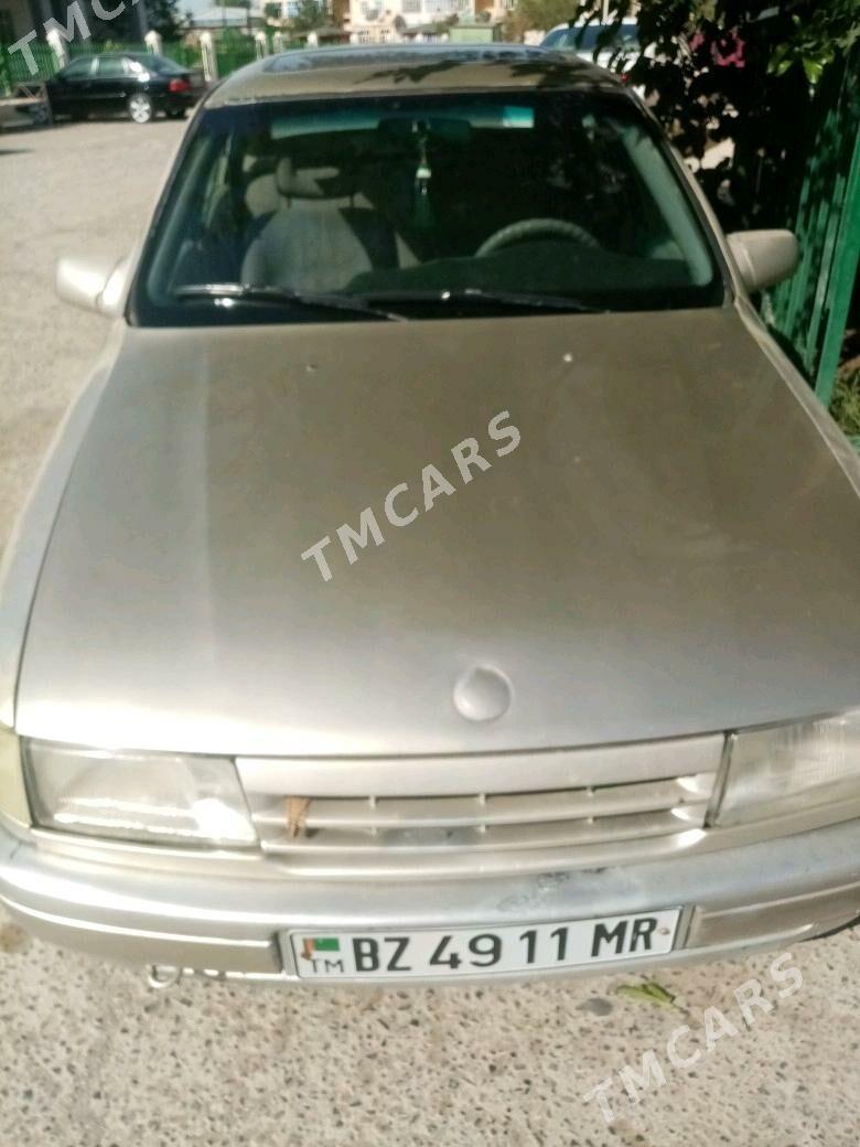 Opel Vectra 1990 - 31 000 TMT - Мары - img 2