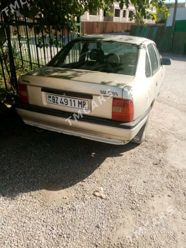 Opel Vectra 1990 - 31 000 TMT - Мары - img 3