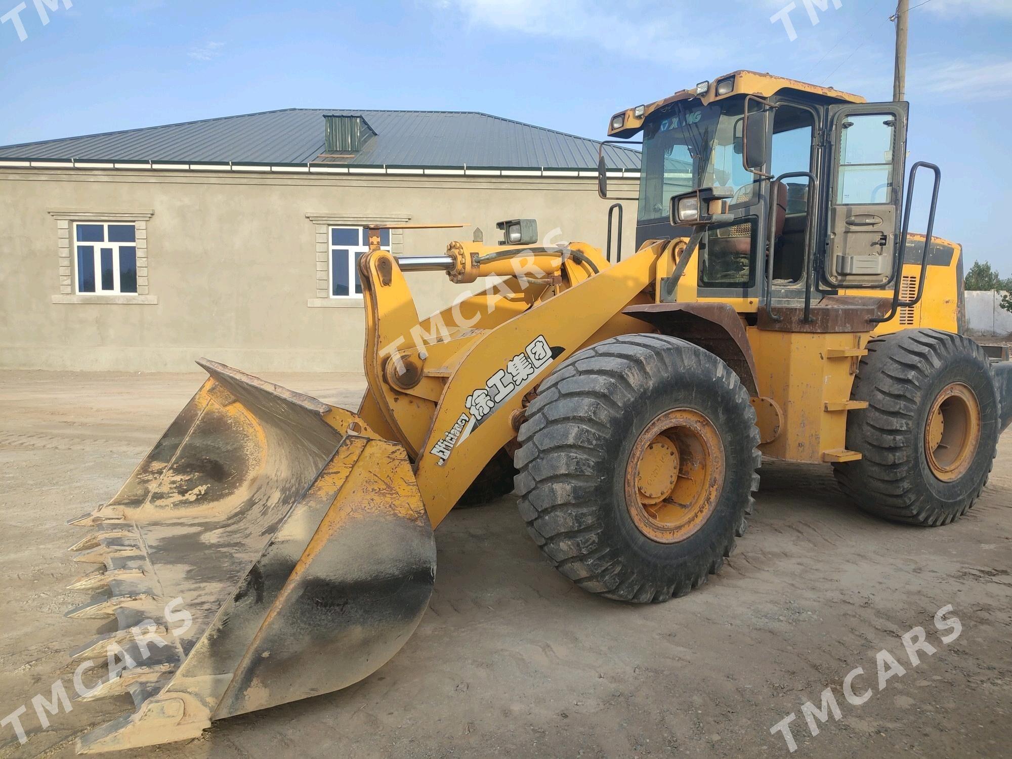 XCMG LW500F 2012 - 400 000 TMT - Акдепе - img 2