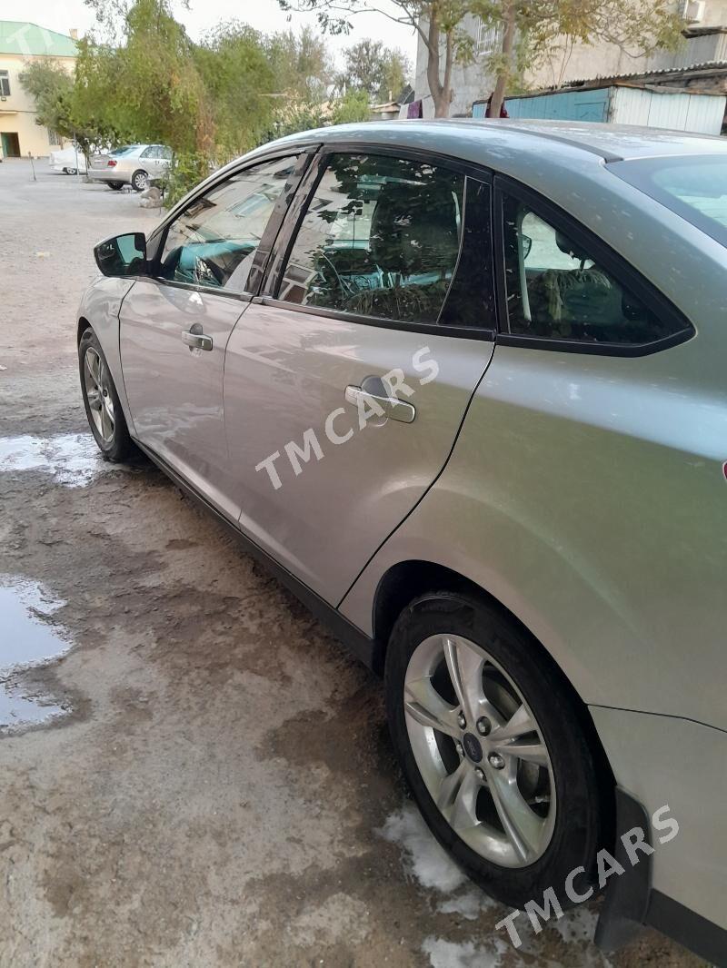 Ford Focus 2014 - 125 000 TMT - Хитровка - img 3