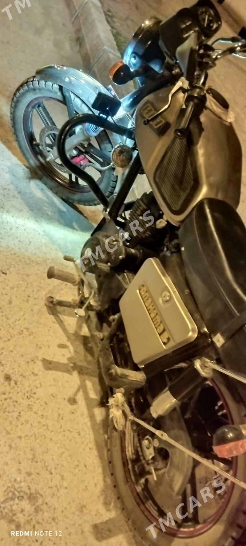 Fekon FK150-8G 2015 - 20 000 TMT - Саят - img 2