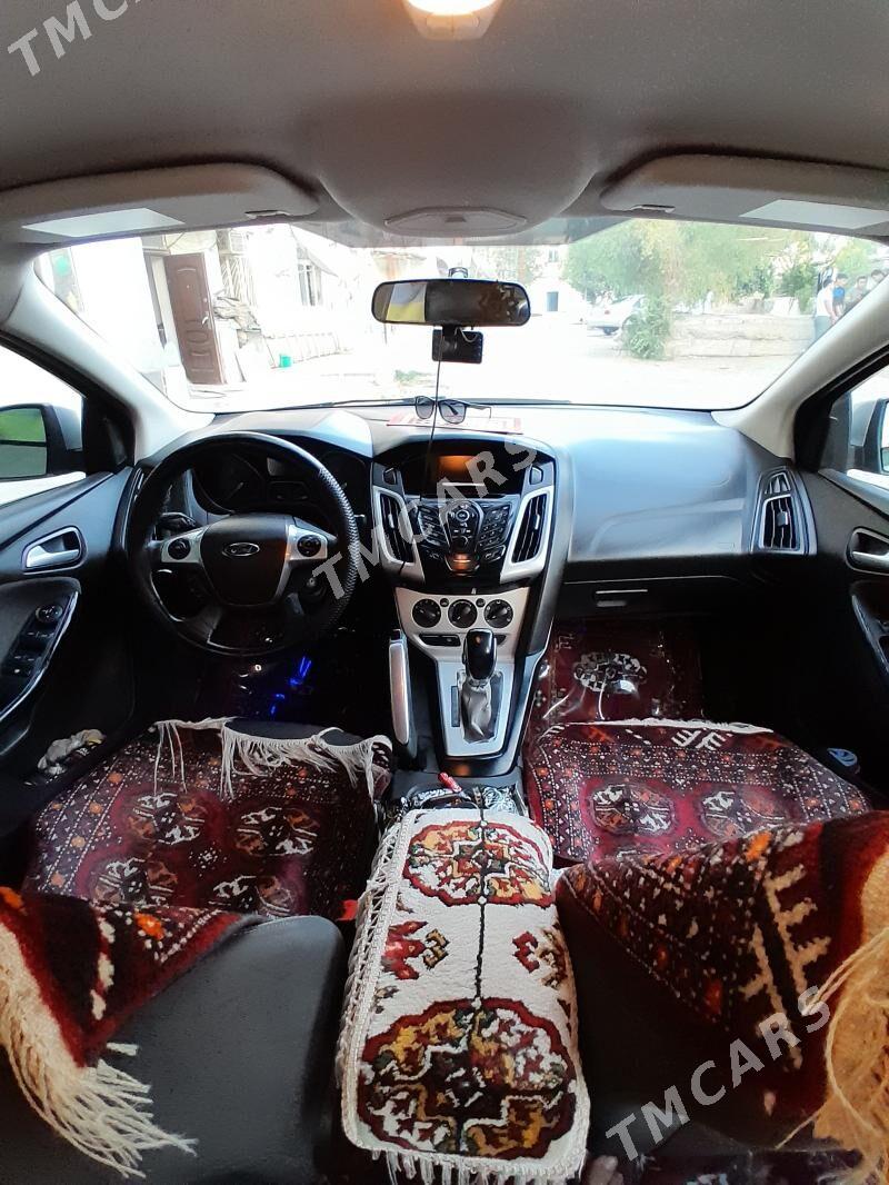 Ford Focus 2014 - 125 000 TMT - Хитровка - img 2
