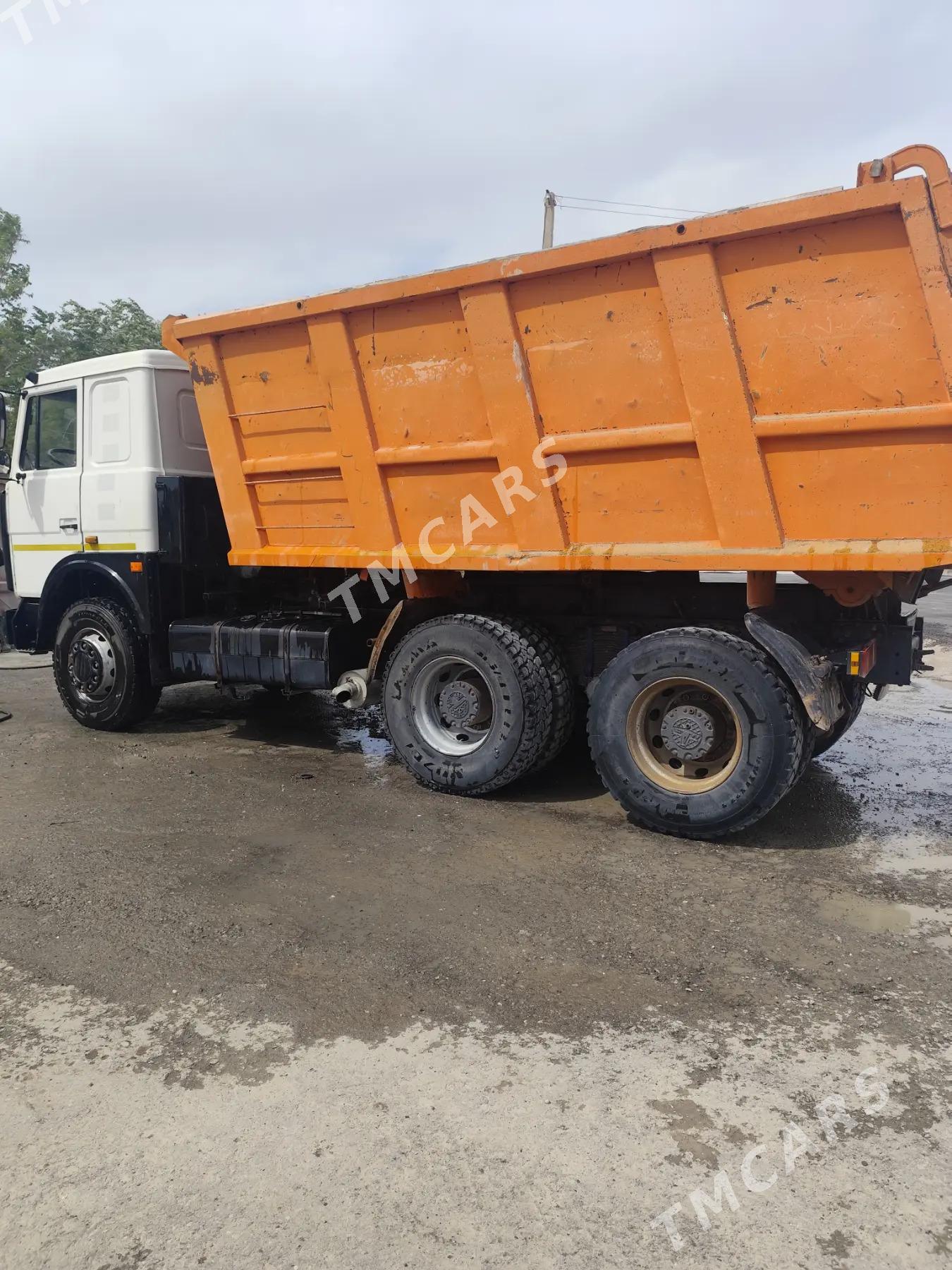Maz Samosval 2014 - 450 000 TMT - Aşgabat - img 5