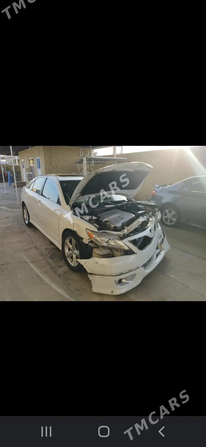 Toyota Camry 2009 - 130 000 TMT - Mary - img 3
