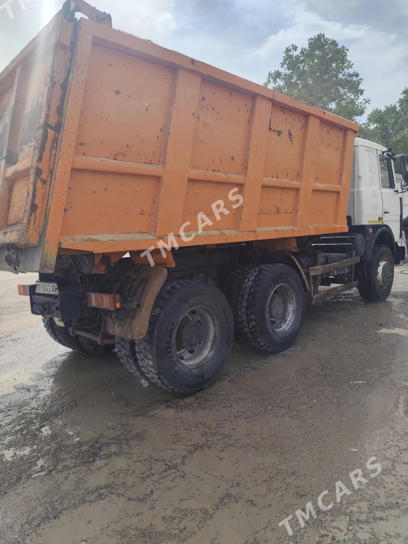 Maz Samosval 2014 - 450 000 TMT - Aşgabat - img 3