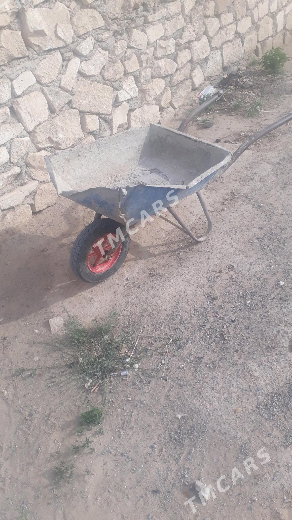 arawa - Türkmenbaşy - img 2