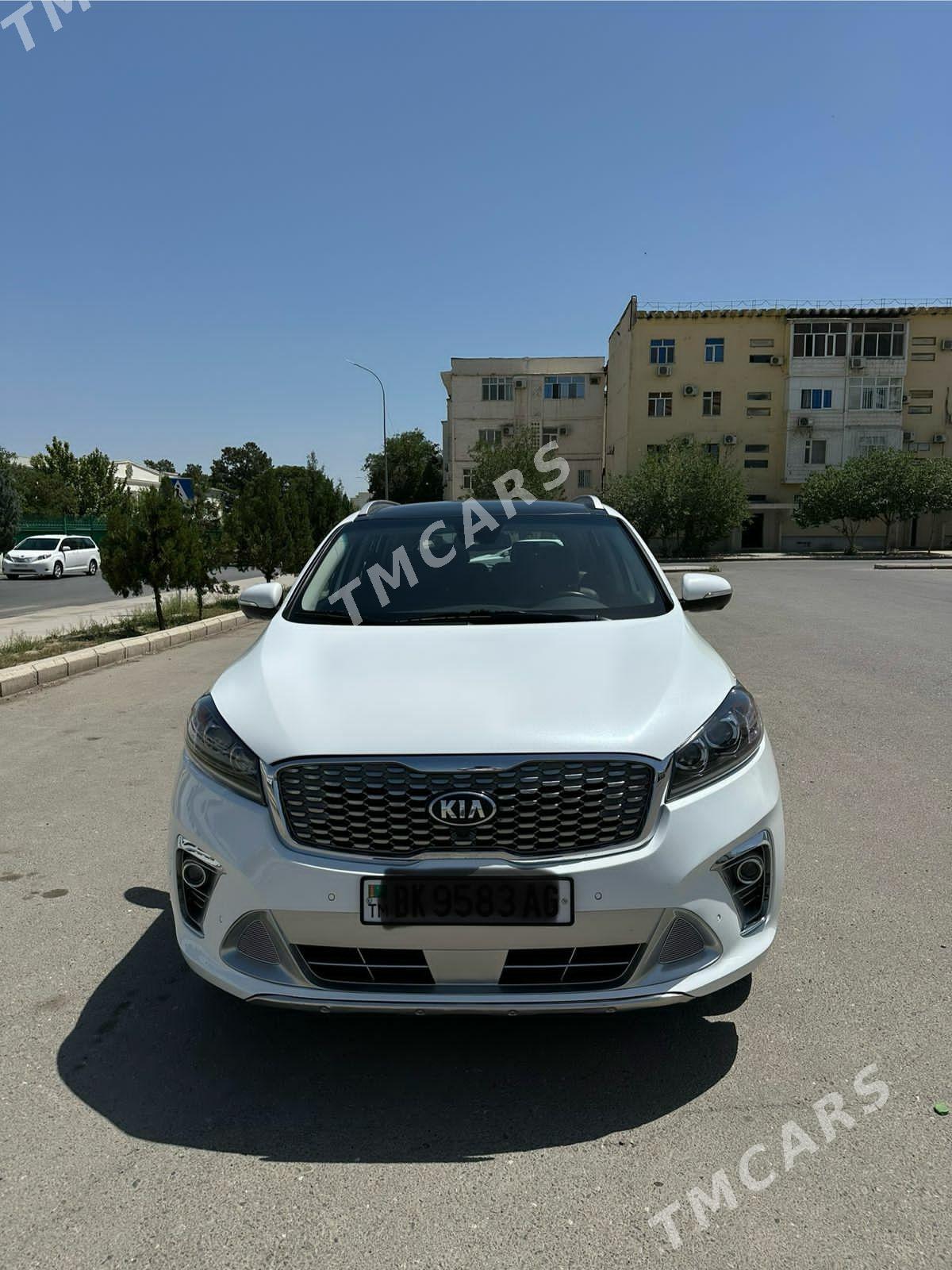 Kia Sorento 2020 - 390 000 TMT - ул. Туркменбаши шаёлы (Ленина) - img 5