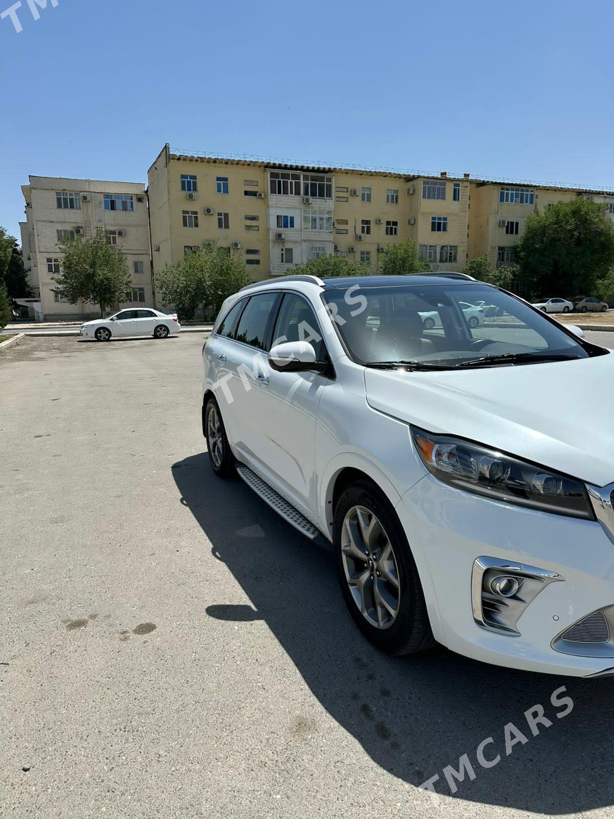 Kia Sorento 2020 - 390 000 TMT - ул. Туркменбаши шаёлы (Ленина) - img 6