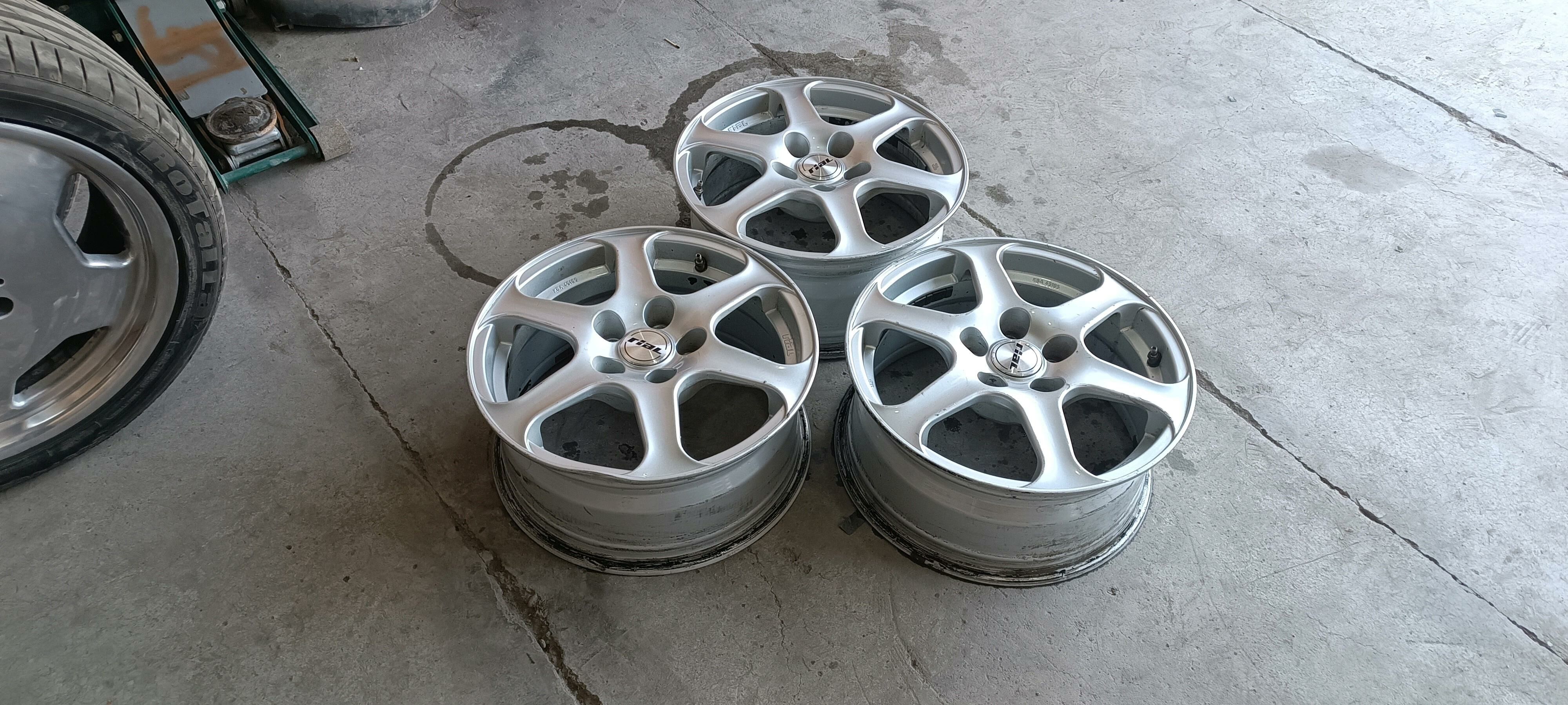 16 DISGA OPEL, BMW, 800 TMT - Mary - img 3