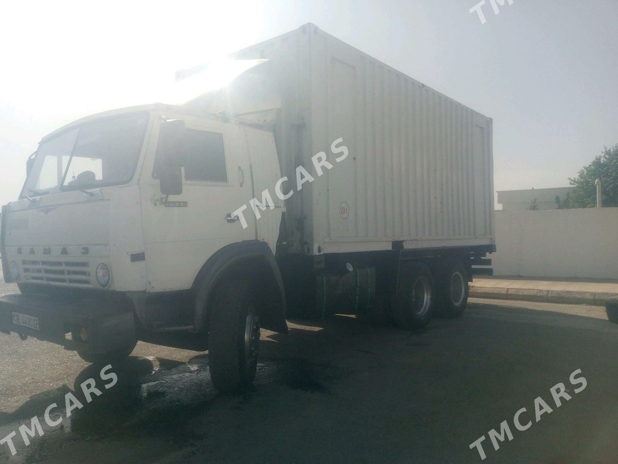 Kamaz 5320 1985 - 195 000 TMT - Daşoguz - img 2