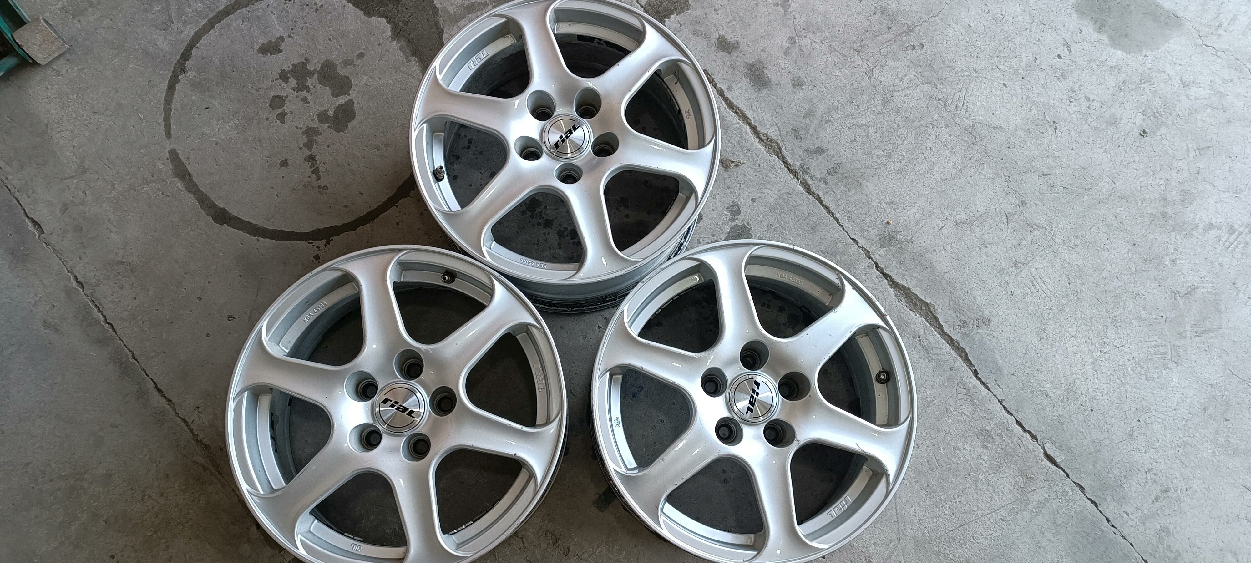 16 DISGA OPEL, BMW, 800 TMT - Mary - img 2