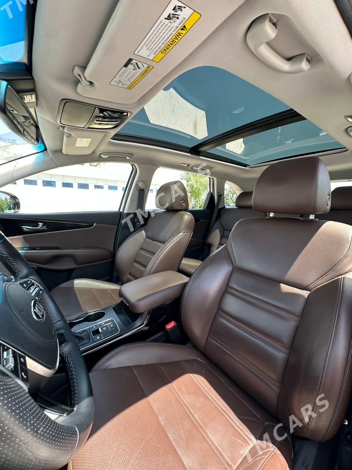 Kia Sorento 2020 - 390 000 TMT - ул. Туркменбаши шаёлы (Ленина) - img 2