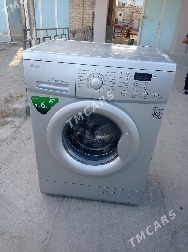 LG 6 kilalyk - Türkmenabat - img 2