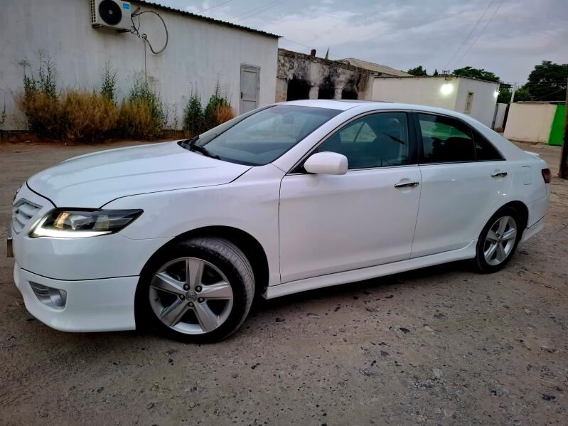 Toyota Camry 2007 - 130 000 TMT - Kaka - img 5