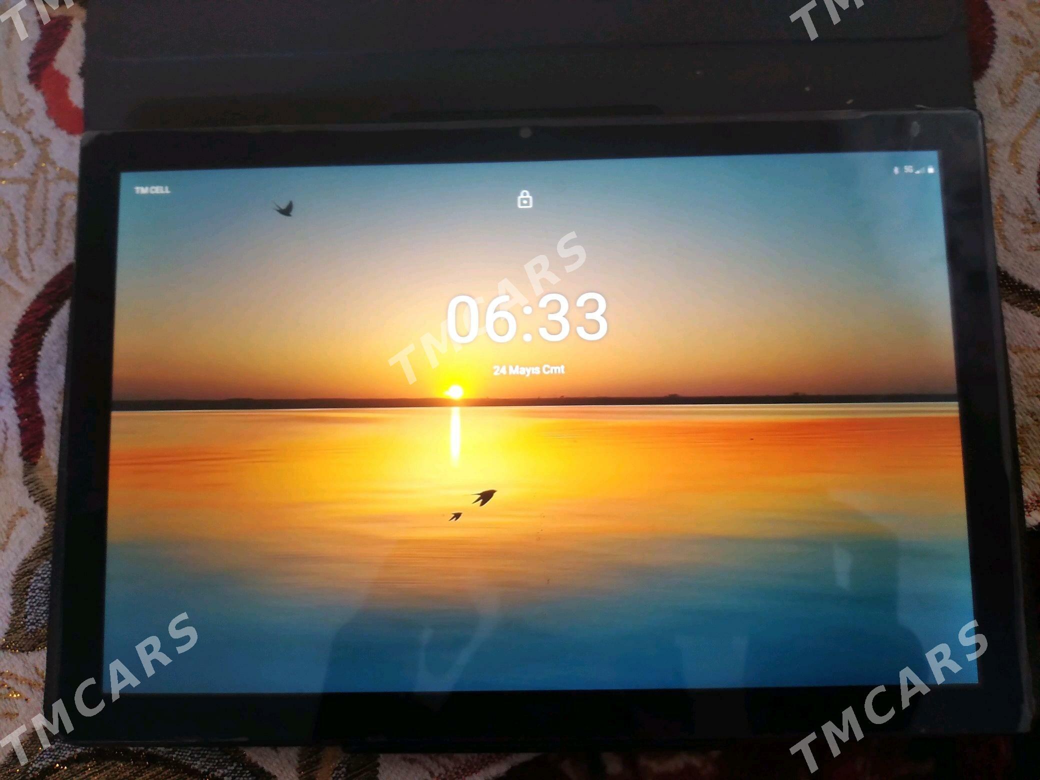 Xiaomi tablet - Sakarçäge - img 2