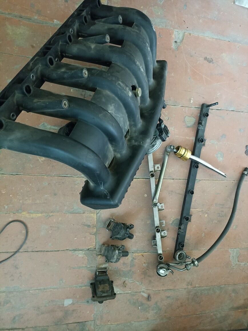 Bmw 2.5 bir wanus 111 TMT - Дашогуз - img 3