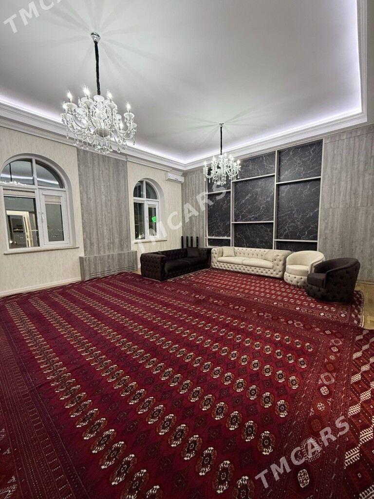 14 TAPGYR 3 KOM - Aşgabat - img 5