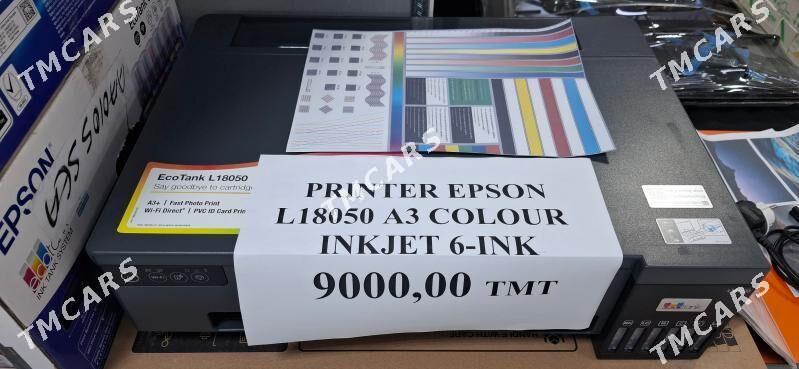 Epson L18050 A3 - Parahat 4 - img 2