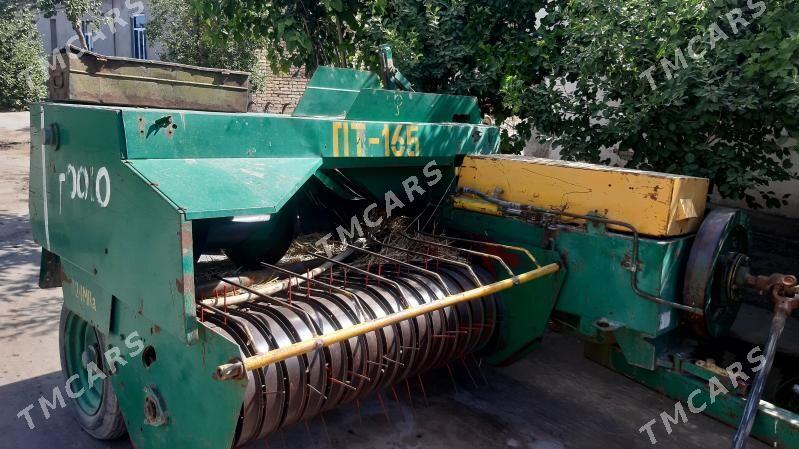 MTZ T-28 2010 - 60 000 TMT - Dänew - img 5